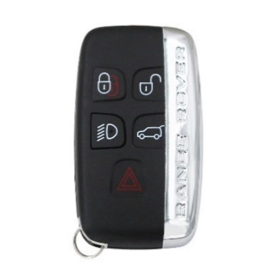 Land Rover Key Case (No logo/Land Rover logo/Jaguar logo)